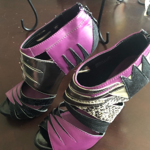 ❤️💃🏻Zigi Soho -dance heel! - Picture 6 of 6